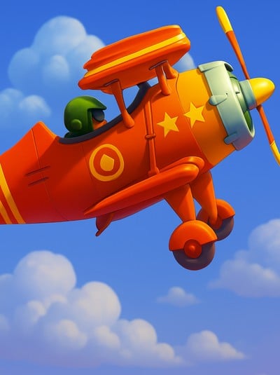 Aviamasters