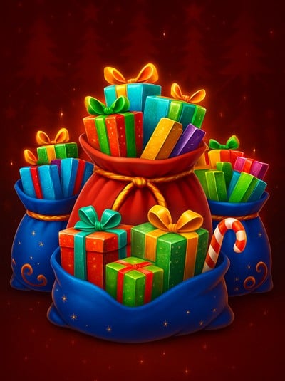 Best Xmas