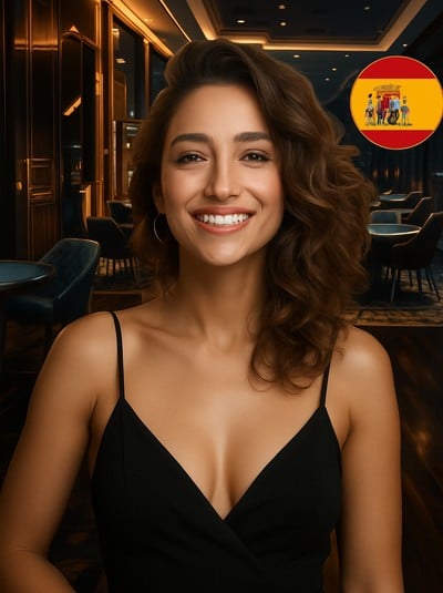 Blackjack Oro 5